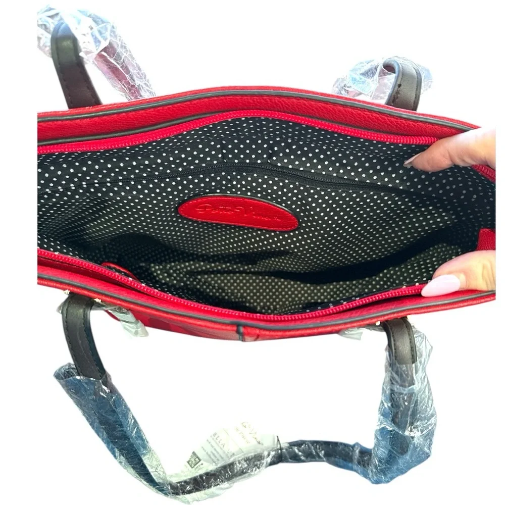 PortoVino Red Wine Purse Carry Your Drink Anywhere